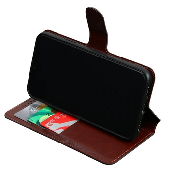 Poslovne torbica za telefon Alcatel 1S 2020 Case Cover luksuzni flip novčanik PU kožna torbica za Samsung 1S 5028Y 5028D 2020 Korice knjige