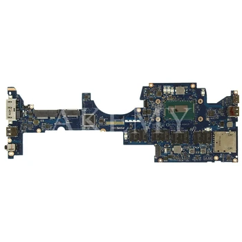 Matična ploča laptopa ZIPS1 LA-A341P za Lenovo ThinkPad JOGA S1 original mainboard 8G-RAM I7-4500U