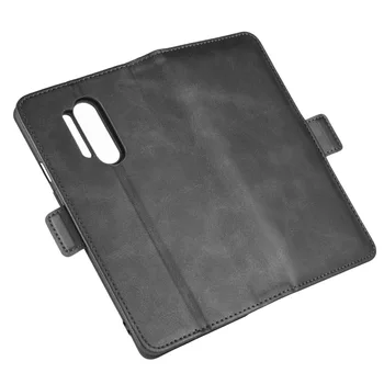 Torbica za Oneplus 8 Pro kožni novčanik flip poklopac starinski Magnet torbica za telefon One plus 8 Pro Coque