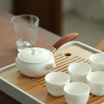 TANGPIN keramičke kyusu čaj kineski kung-fu za vodu 180 ml
