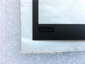 Novi originalni Lenovo laptop Thinkpad T480S LCD Bezel Cover case/the LCD screen frame Sticker 01YN982