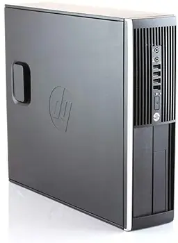 Hp Elite 8300-full stolno računalo + zaslon 23 'Intel Core i5-3470, 8 GB ram memorije, 500 GB hard disk, Wi-Fi,DVD, Windows Pro 10