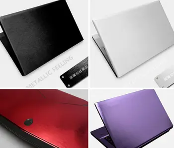KH Laptop Sticker Decal Skin Carbon fiber Cover Leather Zaštitnik for Dell XPS 15 9575 XPS9575 15.6-inčni
