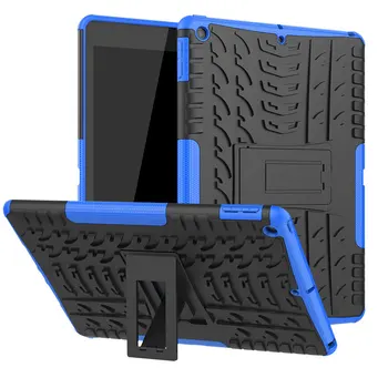 Torbica za iPad 10.2-inčni 2019 TPU Case Shockproof Heavy Duty Hybrid Armor Cover For iPad 7th Generation A2197 A2200 A2198 Case