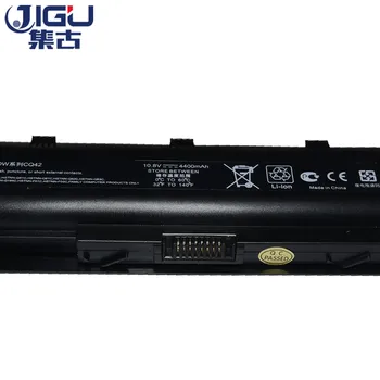JIGU baterija za laptop HP Presario G6 MU06 FOR PAVILION G6-2214 SR HSTNN-LBOW HSTNN-Q68C Q69C HSTNN-Q73C Q60C