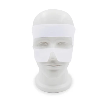 100pc apsorbira znoj maska za oči VR naočale prozračna za jednokratnu upotrebu zakrpe maska za oči - Oculus Quest 1/2 VR