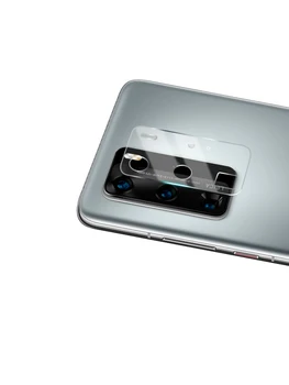 Zaštitna folija mocoll za fotoaparata Huawei P40 Pro 2 (kom) prozirni sjajni