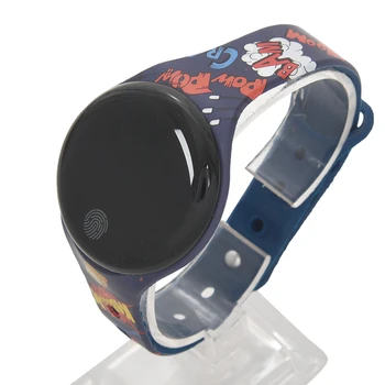 H8P Sport Fitness Wristband Smart Bracelet Activity Tracker Band pedometar Bluetooth Smart Wristband