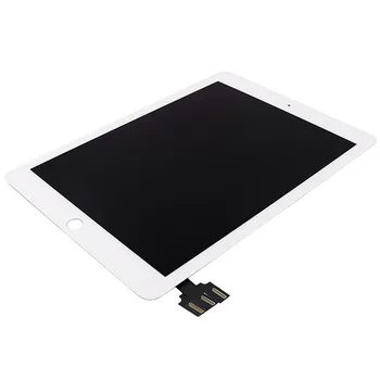 PINZHENG AAAA LCD displej za iPad Mini 4 A1538 A1550 zaslon osjetljiv na dodir digitalizator Skupštine zamjena zaslona za iPad mini4 LCD