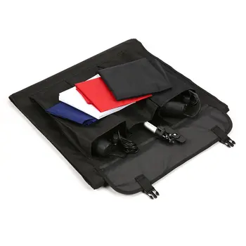 Prijenosni veličina 40 cm sklopivi fotoaparat studio fotografija Box Light Tent Set Box Set za digitalni slr fotoaparat drop shipping