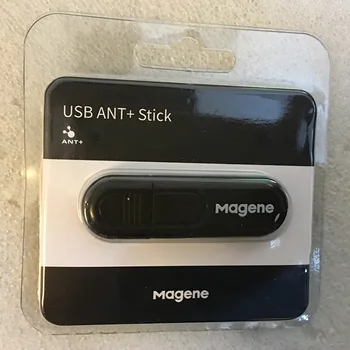 Mini ANT+ USB Stick je Bežični prijemnik za Garmin Zwift Wahoo Micro USB Dongle ANT Adapter Sensor pribor za bicikle