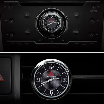 Auto satovi nakit otvore utičnica isječak naljepnica za logo za Lexus LS ES 300 350 IS LX RX GS GX pribor