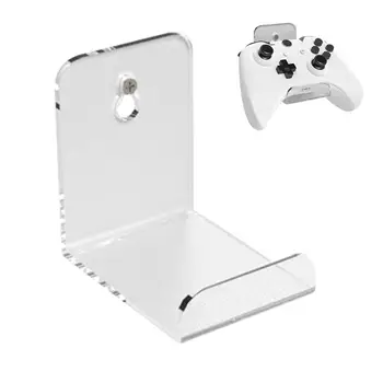 Zidni držač gaming kontroler štand držač za PS4 i Xbox One prekidač držač gamepad univerzalni sklopivi dizajn nositelj igre za djecu