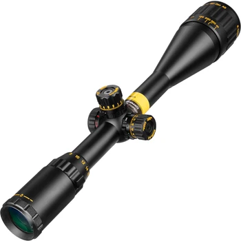 NSIRIUS 6-24X50 AoE Gold taktički optički ciljnik optički ciljnik crvena zelena llluminate Crosshair lovački ciljnik
