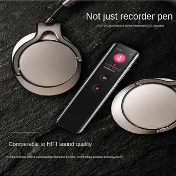 Yiguo N5 Recorder pogodan za interne evidencije i podržava USB MP3 player