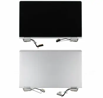 917927-001 931048-001 monitor HP ELITEBOOK X360 1030 G2 DISPLAY LED LCD SCREEN TOUCH PANEL FHD ASSY Hinge Up TS