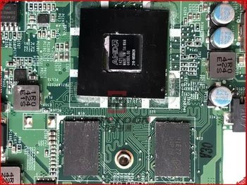 Visoka kvaliteta 763427-501 za HP Pavilion 17-F matična ploča laptopa DAY22AMB6E0 Y22A A8-6410 260M/2GB DDR3 u potpunosti ispitan