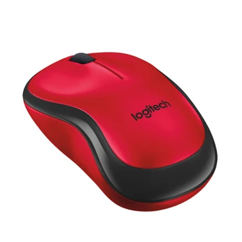 Logitech M220 Wireless Optical Mouse Computer Gaming Usb Receiver For Mac OS/Windows Support Office Test Home&office Mouse