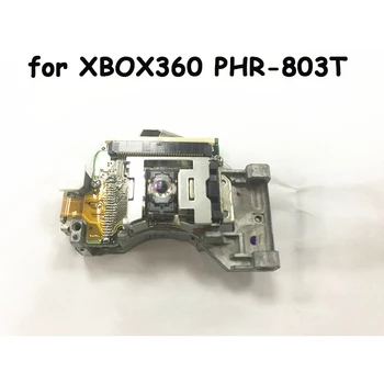 Originalni laserski objektiv PHR-803T 803T laserska glava za igraće konzole Xbox 360 laserski objektiv 803T PHR-803T za detalje Xbox 360