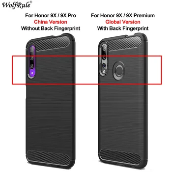 Za Huawei Honor 9X Case of Honor 9X Pro Case flip PU novčanik torbica branik telefonski torba Case For Honor 9X Premium Cover Book 6.59