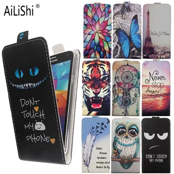AiLiShi Case For Cubot X20 pro P30 X19 J5 Magic Flip Up And Down PU Leather Case ekskluzivni zaštitna torbica za telefon Skin