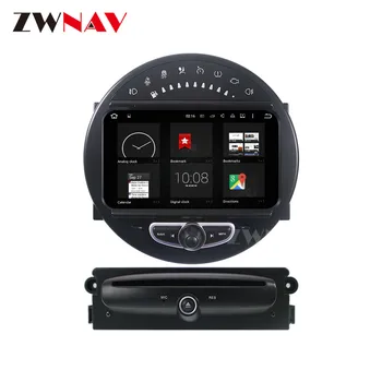 64G Android Screen Player za BMW Mini 2006 2007 2008 2009 2010 2011 2012 2013 GPS navigacija auto audio Radio stereo glavna jedinica