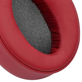 Za SONY MDR-XB950BT MDR XB950 BT XB950N1 XB950B1 XB950AP XB950/H zamjena slušalica uho jastuk jastuk uho šalica poklopac jastučići za uši