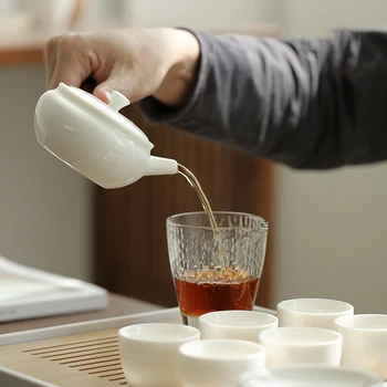 TANGPIN keramičke kyusu čaj kineski kung-fu za vodu 180 ml