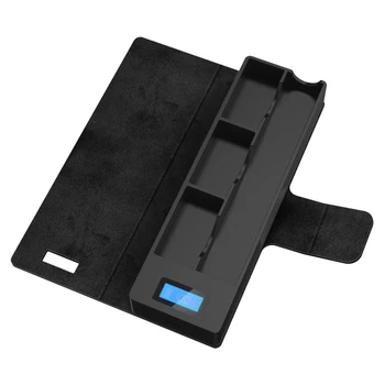 Subtwo univerzalni kompatibilni punjač za elektronske cigarete JUUi Mobile Charging Pods Case Holder Box pribor za cigarete sa стручками