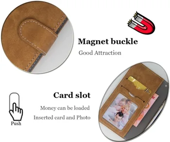 Vruće! BQ 6040L Magic Case visoke kvalitete kožna flip torbica za telefon torbica za BQ 6040L Magic prednji utor za kartice klizanja