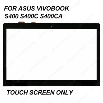 Za Asus Vivobook S400 S400C S400CA 14