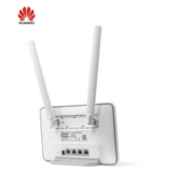 Разблокированный Huawei B535-232 4G Router 3 Pro LTE FDD, LTE: B1 / B3 / B7 / B8 / B20 / B28 / B32 / B38 Cat7 300Mbps Wireless CP