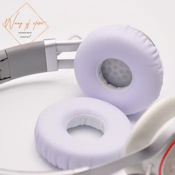 Memory Foam Spužva Ear Pad Mekani Jastuk EarPad Za Bežične Slušalice Jabra Revo Headset Earmuff