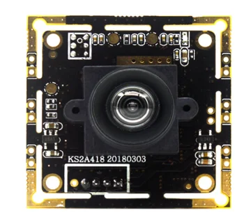 IMX291 senzor 2MP Starlight Low Illumination Camera Module 1080P 60fps Monitoring Gate je dostupan za Android