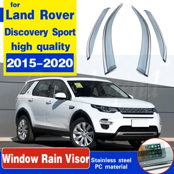 Za Land Rover Sport-2020 Automobilski Prozor Vizir Za Zaštitu Od Sigurnosni Poklopac Dogovor Kišne Deflectors Vanjske Obloge