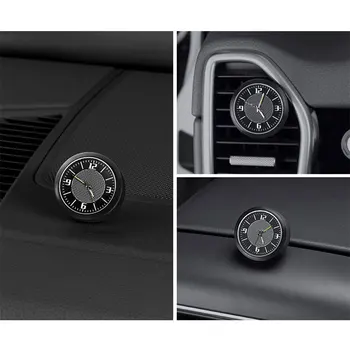 Auto satovi nakit otvore utičnica isječak naljepnica za logo za Lexus LS ES 300 350 IS LX RX GS GX pribor