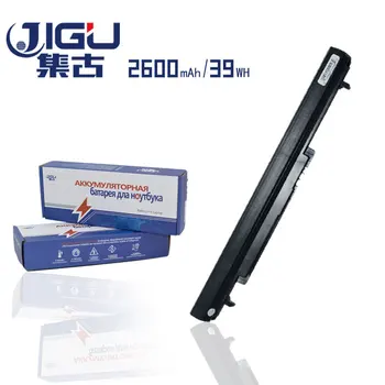 JIGU baterija za laptop Asus S56C U48C U58C V550C VivoBook S550 S550C A46C A56C E46C K46C K56C R405C R505C S405C S46C S505C S56C