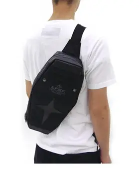 Japanski anime GUNDAM torba učenik Škole struka torbe glasnik ruka RX-78 jednokrevetna torba