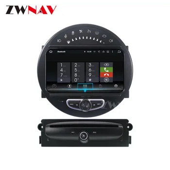 64G Android Screen Player za BMW Mini 2006 2007 2008 2009 2010 2011 2012 2013 GPS navigacija auto audio Radio stereo glavna jedinica