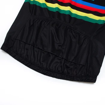 6XL 2019 Team Custom Cycling Odjeca Bike Jersey Quick Dry muške biciklističke majice dugih rukava Pro Cycling Jerseys Bike Maillot