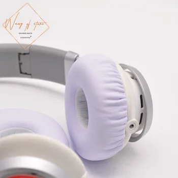 Memory Foam Spužva Ear Pad Mekani Jastuk EarPad Za Bežične Slušalice Jabra Revo Headset Earmuff