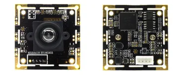 IMX291 senzor 2MP Starlight Low Illumination Camera Module 1080P 60fps Monitoring Gate je dostupan za Android